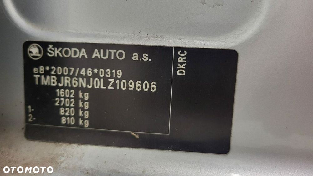 Skoda Fabia 1.0 TSI Ambition - 27