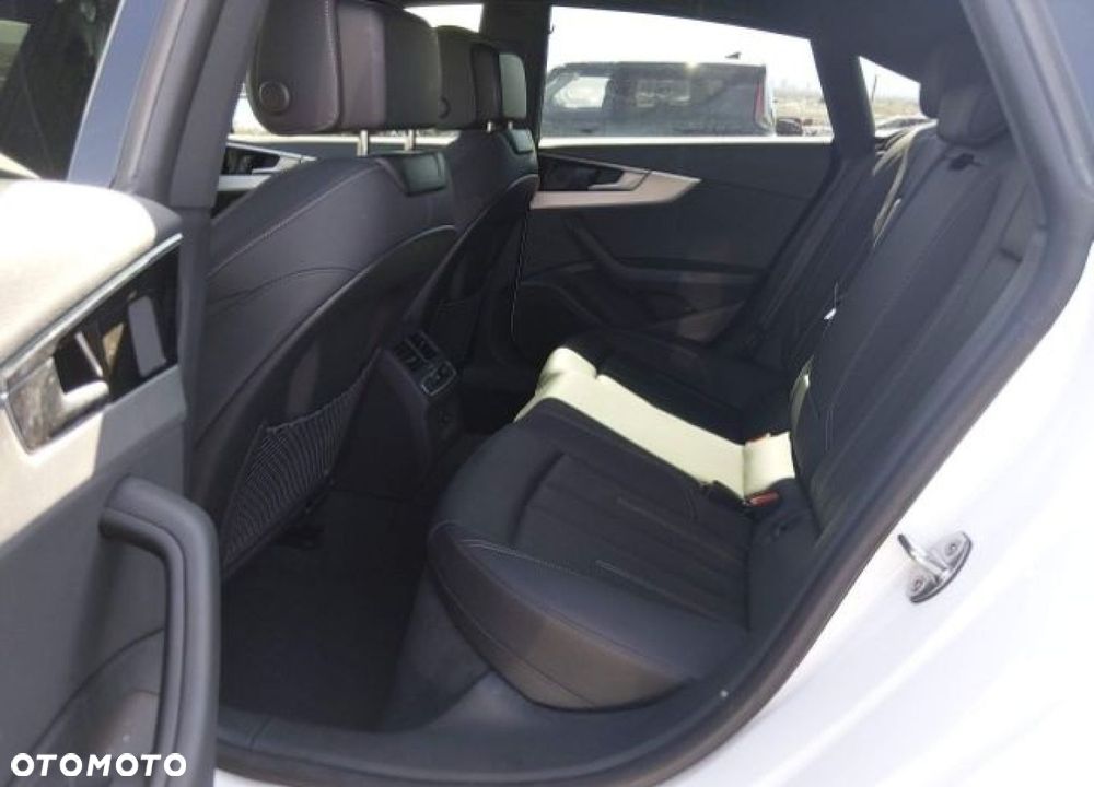 Audi A5 Sportback - 10