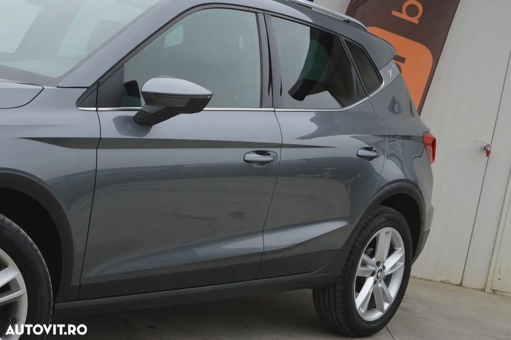 Seat Arona - 35