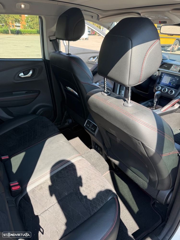 Renault Kadjar 1.3 TCe Black Edition EDC - 9