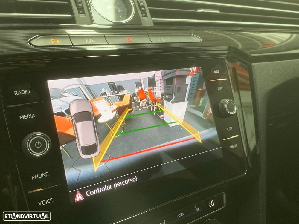 VW Arteon 2.0 TDI Elegance DSG - 14