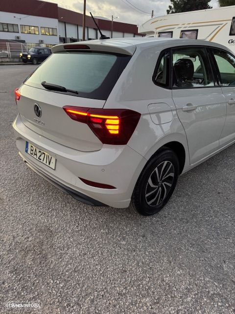 VW Polo 1.0 TSI Style - 3