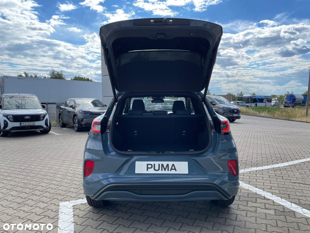 Ford Puma - 9