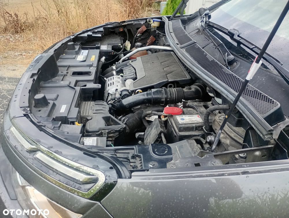 Citroën C5 Aircross 1.2 PureTech C-Series - 7
