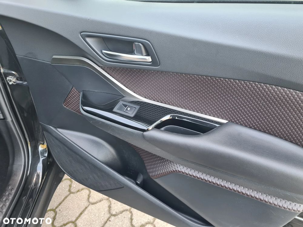 Toyota C-HR 1.2 Turbo Style Selection - 14