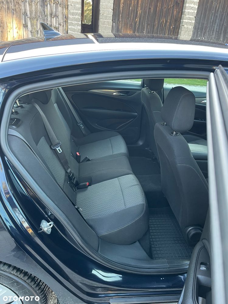 Opel Insignia 1.5 T GPF Innovation S&S - 14