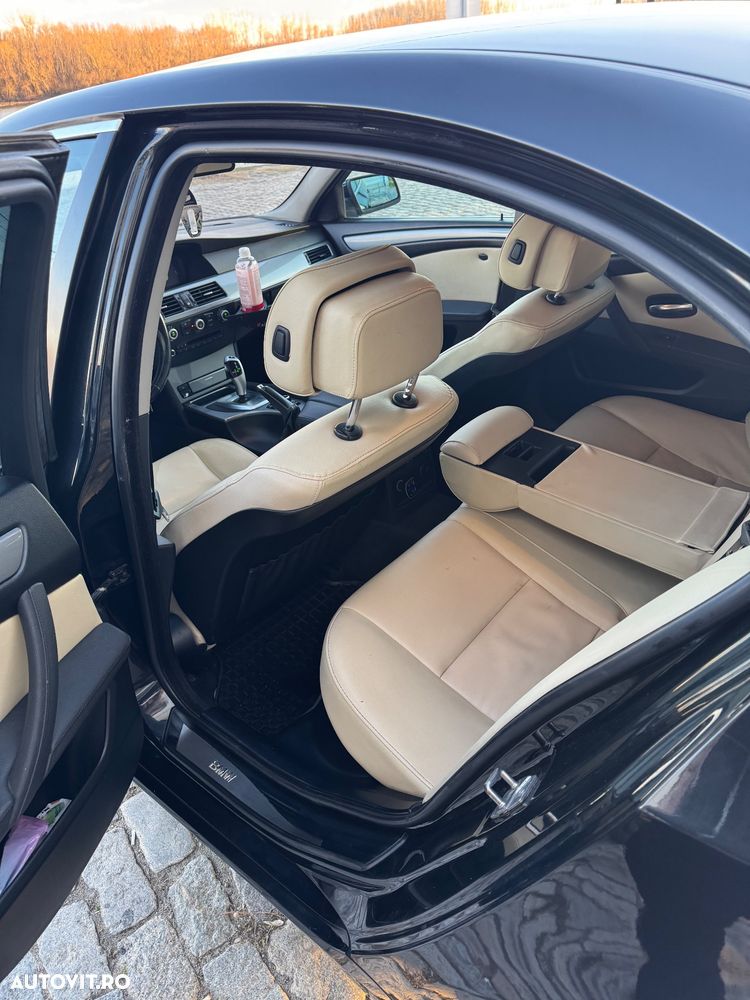 BMW Seria 5 - 5