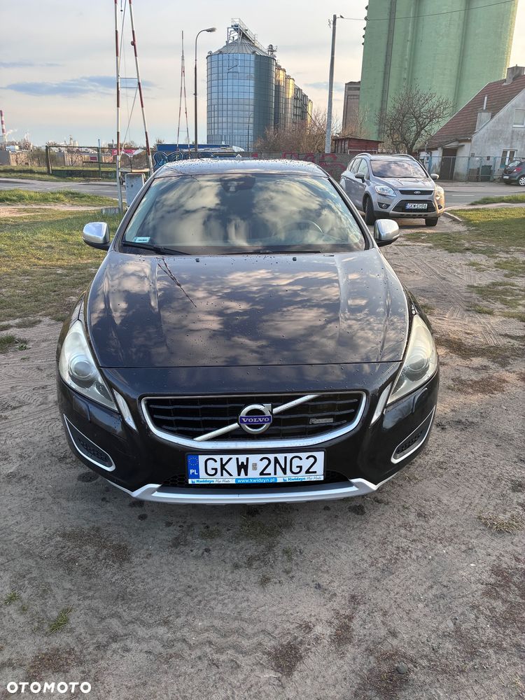 Volvo S60 - 5