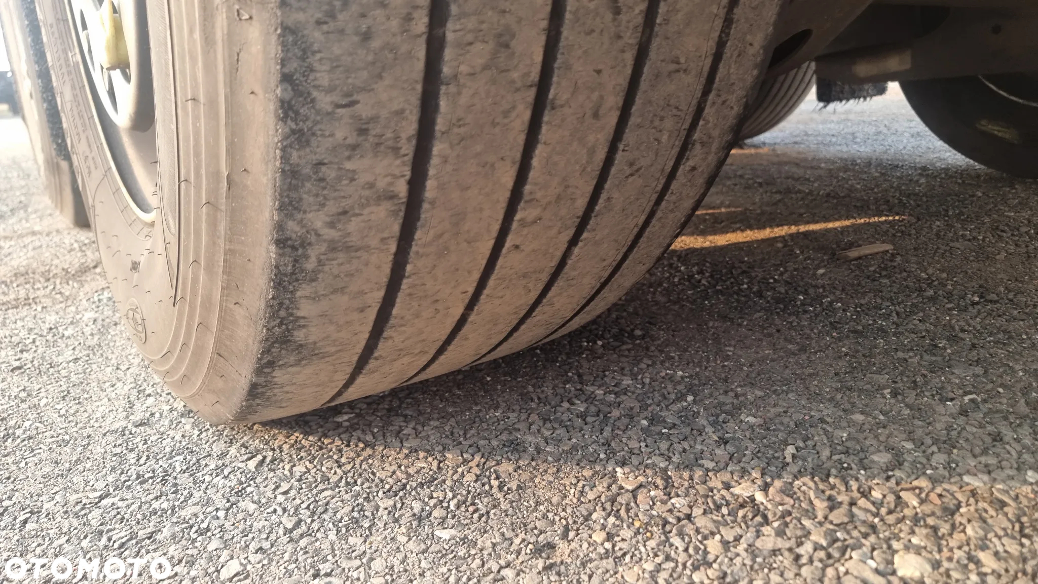 Inny 2x 21.000zł netto TANDEM IZOTERMA/KONTENER 7.35x2.20 PRZEJAZDOWY WINDA 2016 ROK DOLNY ZACZEP RAMA OCYNK MOŻLIWOŚĆ TRANSPORTU - 18