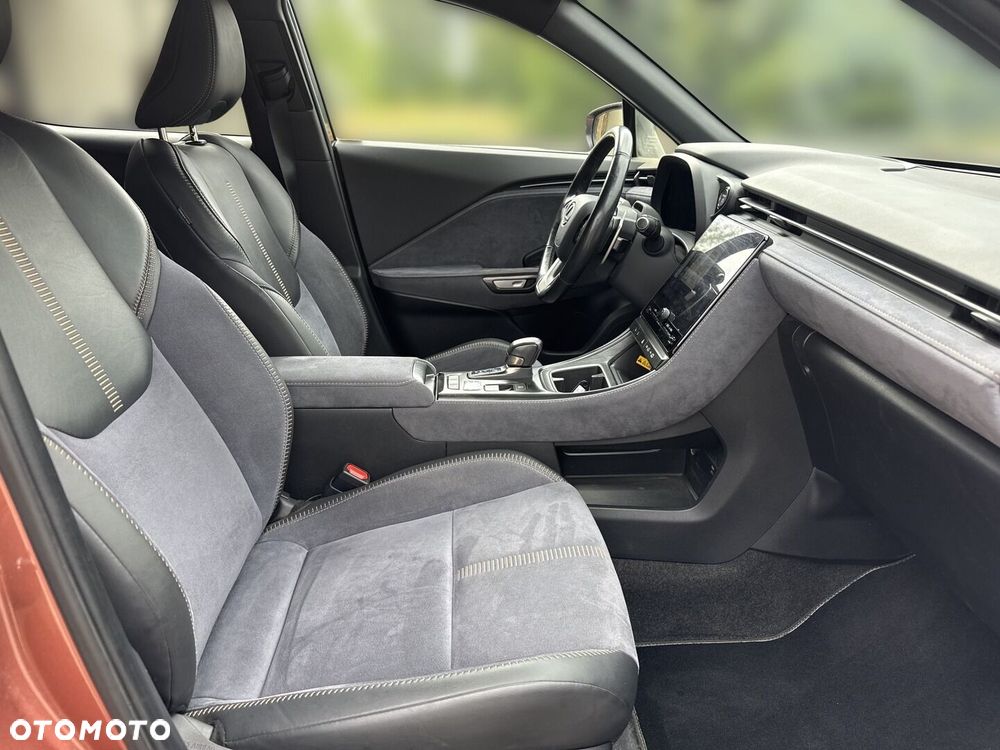 Lexus LBX 1.5 Hybrid Cool - 13