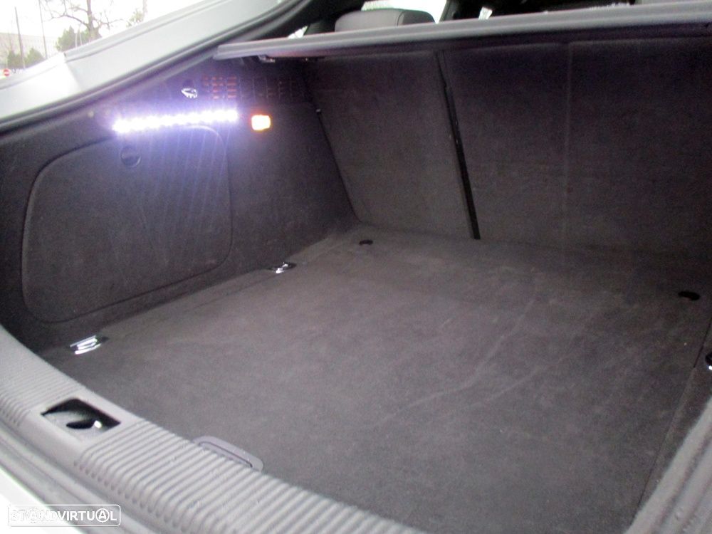 Audi A5 Sportback 2.0 TDI - 41