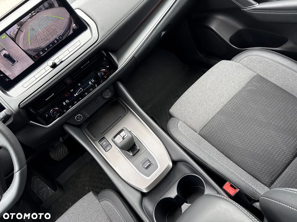 Nissan Qashqai 1.3 DIG-T MHEV N-Connecta Xtronic - 15