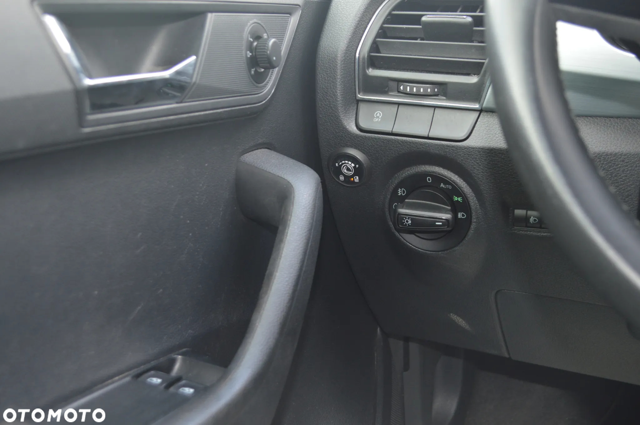 Skoda Fabia 1.0 Active - 18