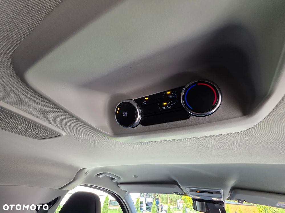 Ford Tourneo Custom PHEV L2H1 VA Titanium - 12