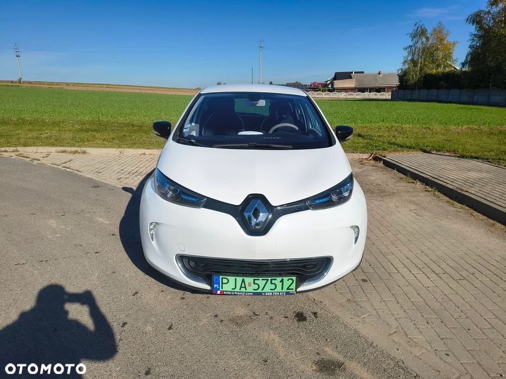 Renault Zoe - 3