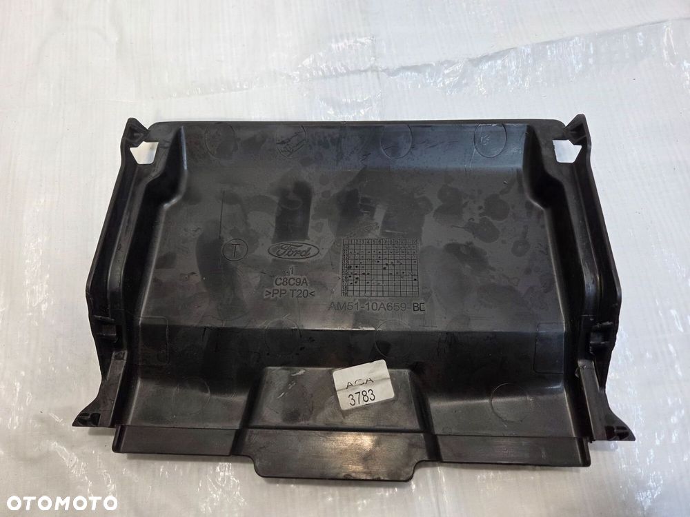POKRYWA KLAPKA AKUMULATORA FORD KUGA MK2 FOCUS MK3 AM51-10A659-BC - 6