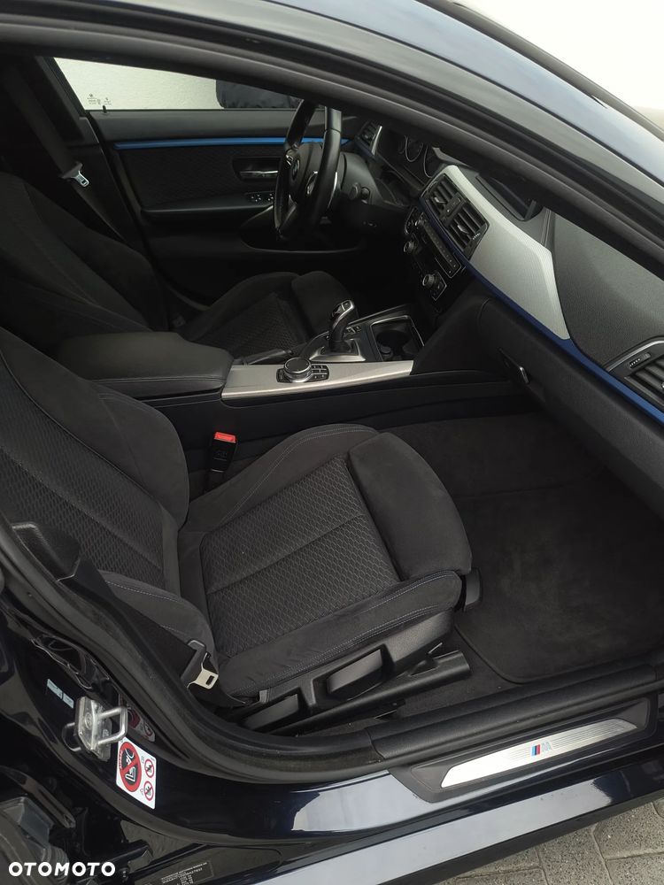 BMW Seria 4 430i Sport-Aut M Sport - 37