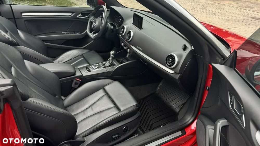 Audi A3 Cabrio - 9