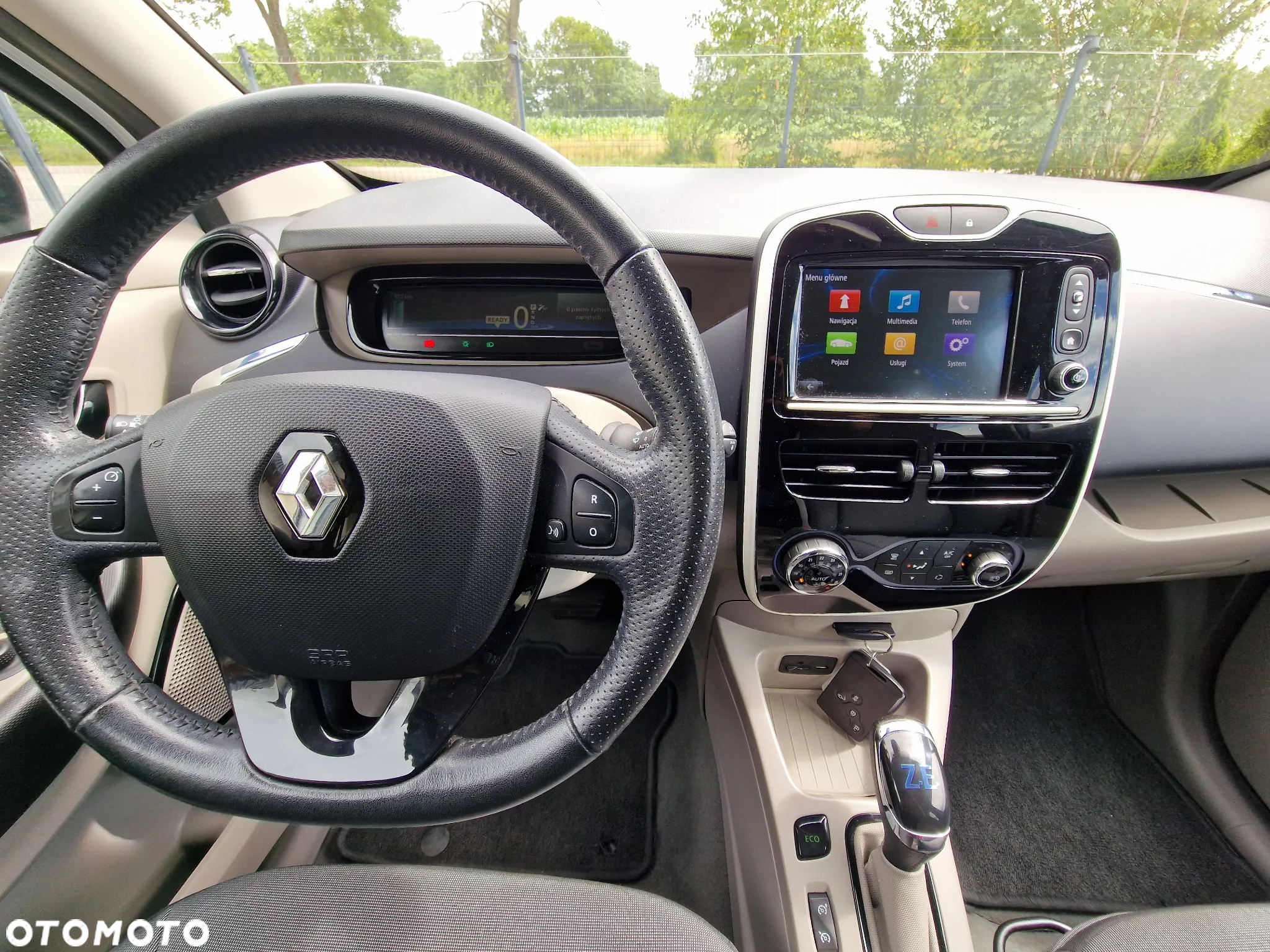 Renault Zoe - 22