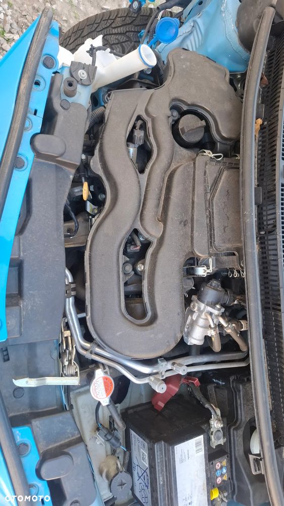 Toyota Aygo - 8