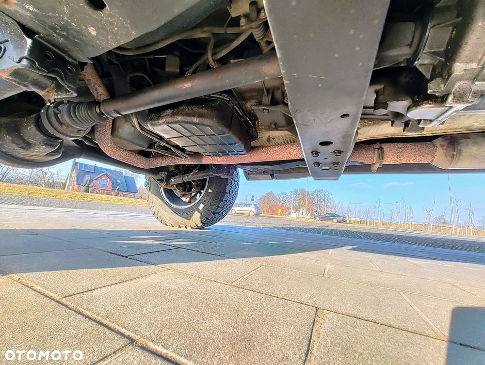 Jeep Grand Cherokee 5.9 Limited - 25