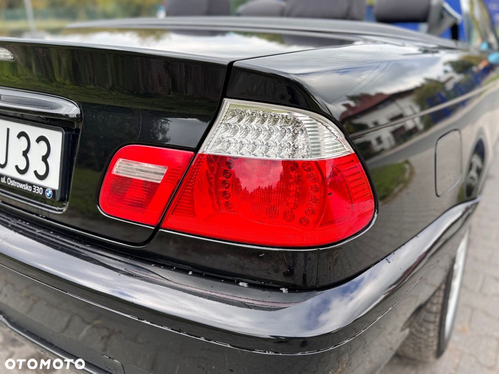 BMW Seria 3 - 32