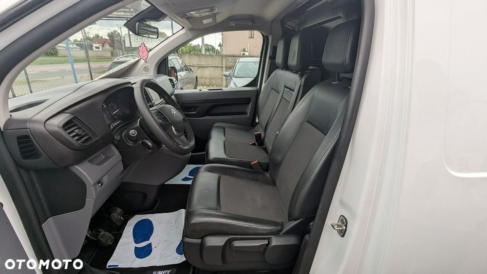 Citroën Jumpy - 11