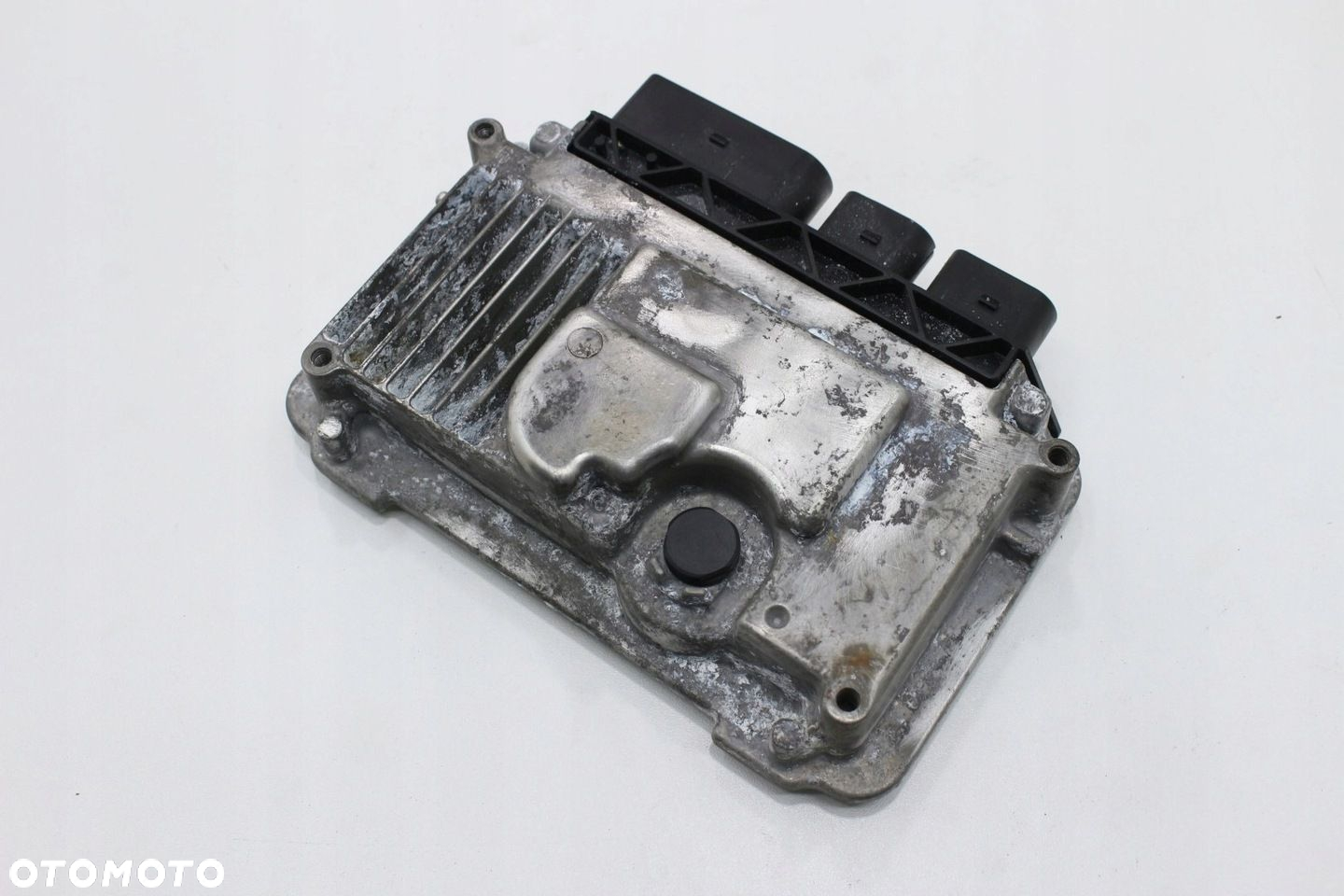 Komputer Wspomagania 8K0907144J Audi A5 8T 3.0 TDI - 3