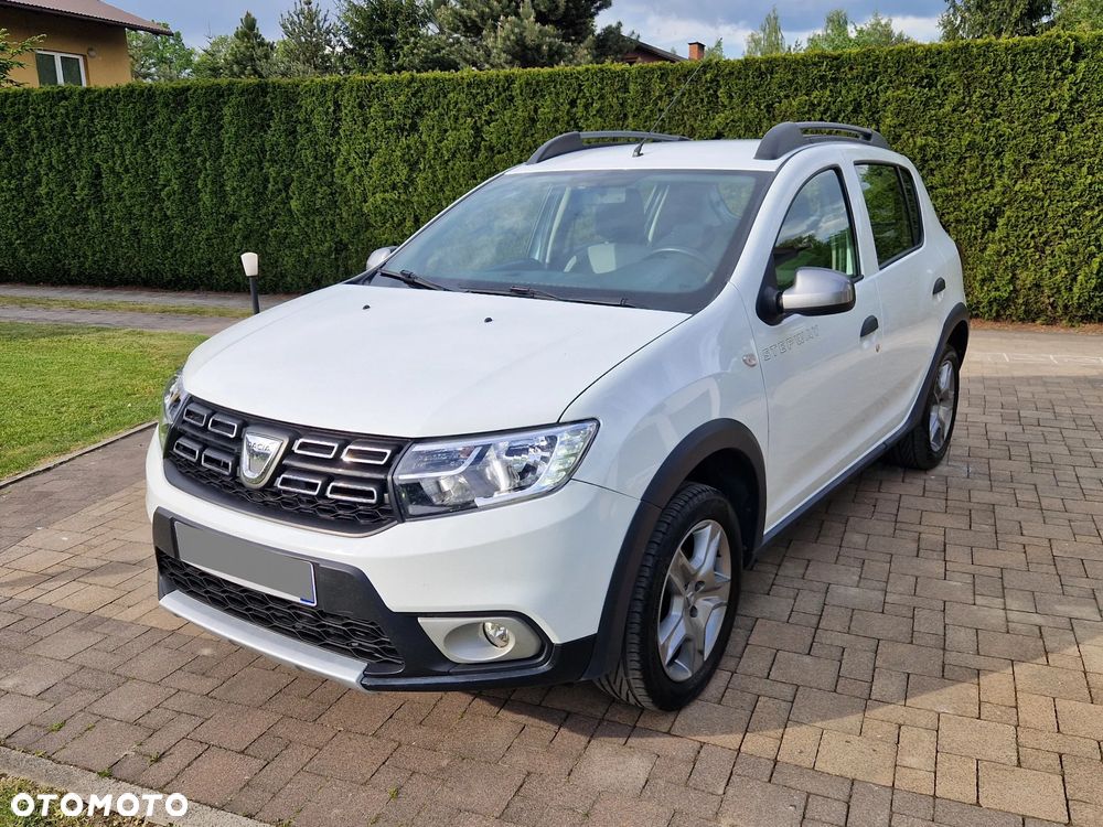 Dacia Sandero Stepway 0.9 TCe Laureate S&S - 1