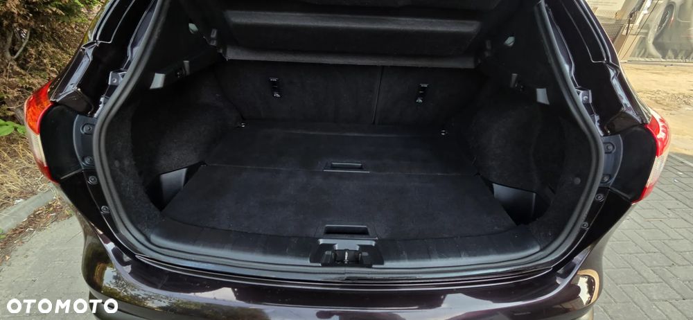 Nissan Qashqai 1.6 DCi Tekna Xtronic - 35