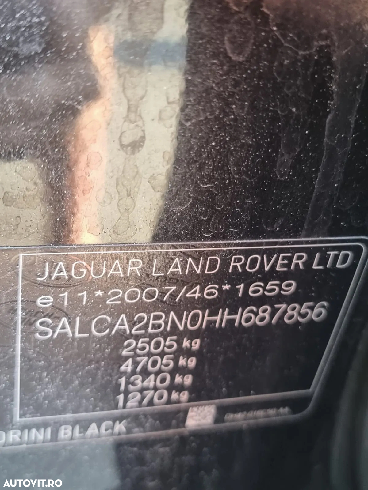 Land Rover Discovery Sport 2.0 D180 MHEV HSE - 10
