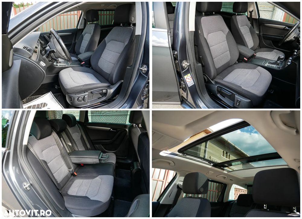 Volkswagen Passat - 3
