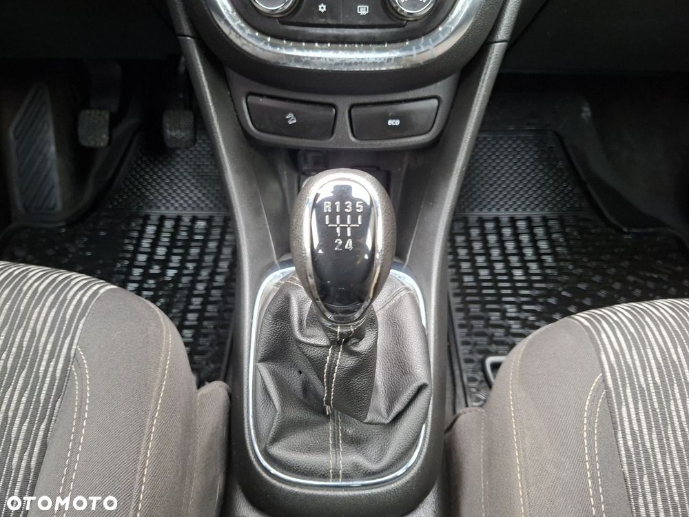 Opel Mokka 1.6 Active S&S - 24