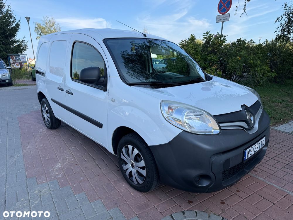 Renault Kangoo - 4