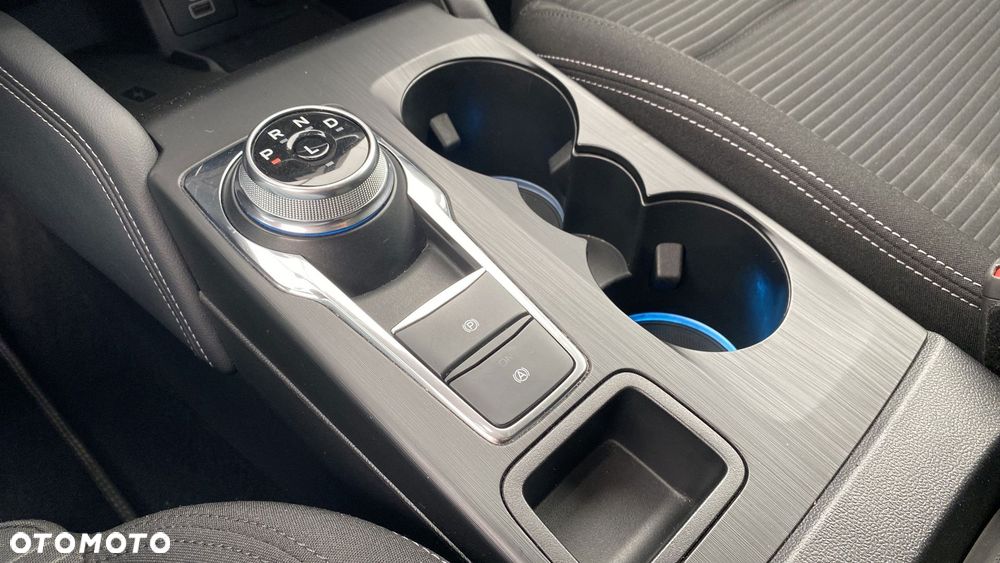 Ford Focus 1.5 EcoBlue Titanium X - 18