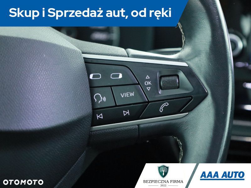 Seat Leon Sportstourer - 15