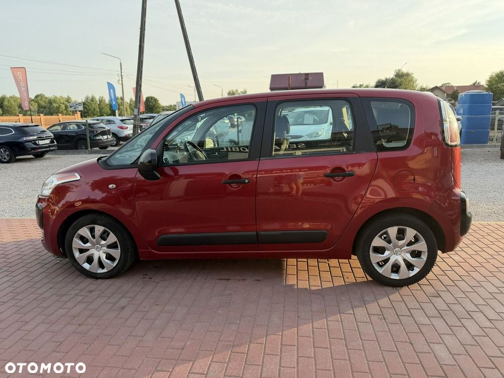 Citroën C3 Picasso 1.4i Attraction - 11