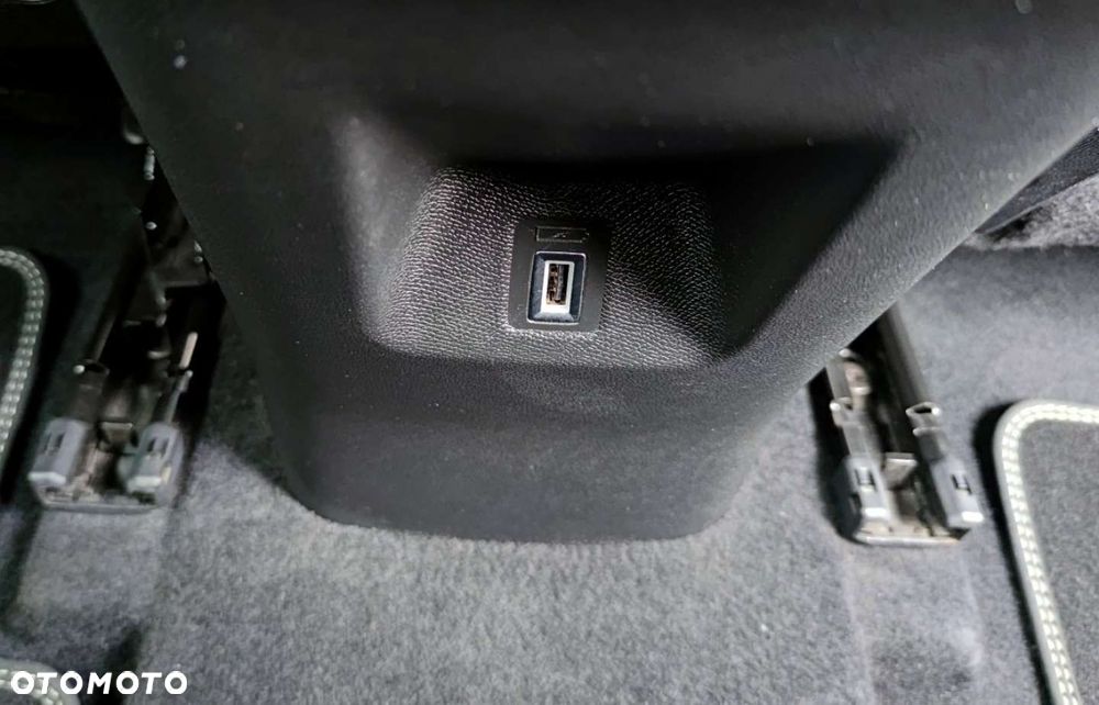 Citroën C5 Aircross - 28