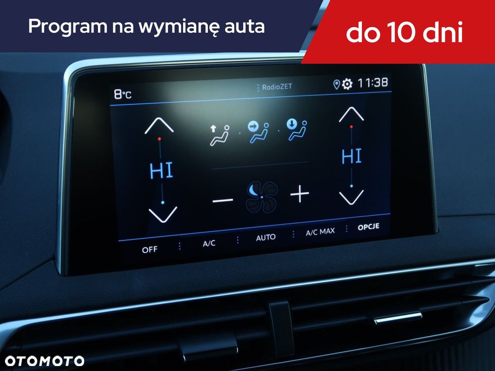 Peugeot 3008 - 14