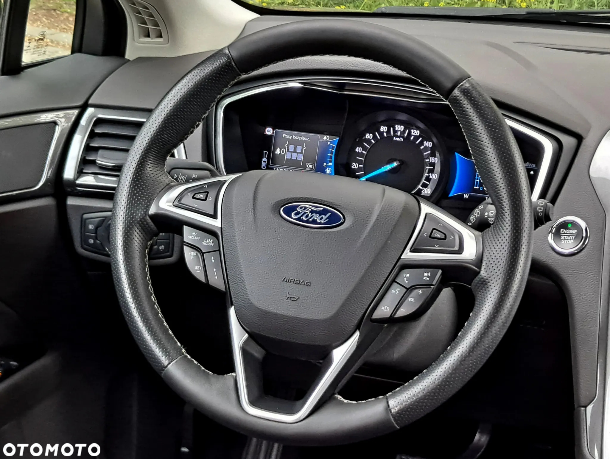 Ford Mondeo - 23