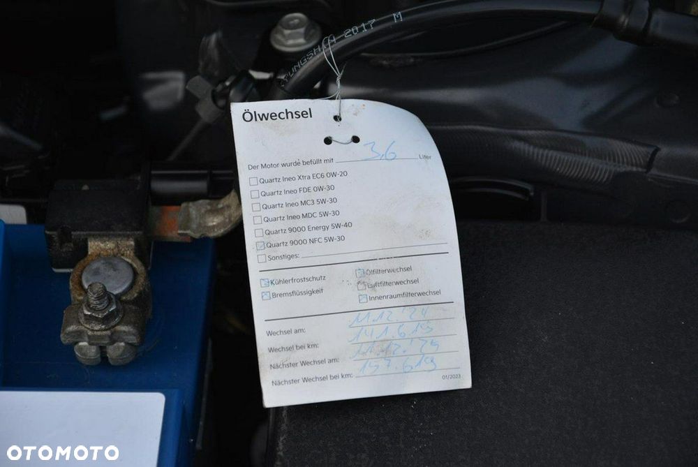 Kia Ceed 1.4 CVVT Attract - 34