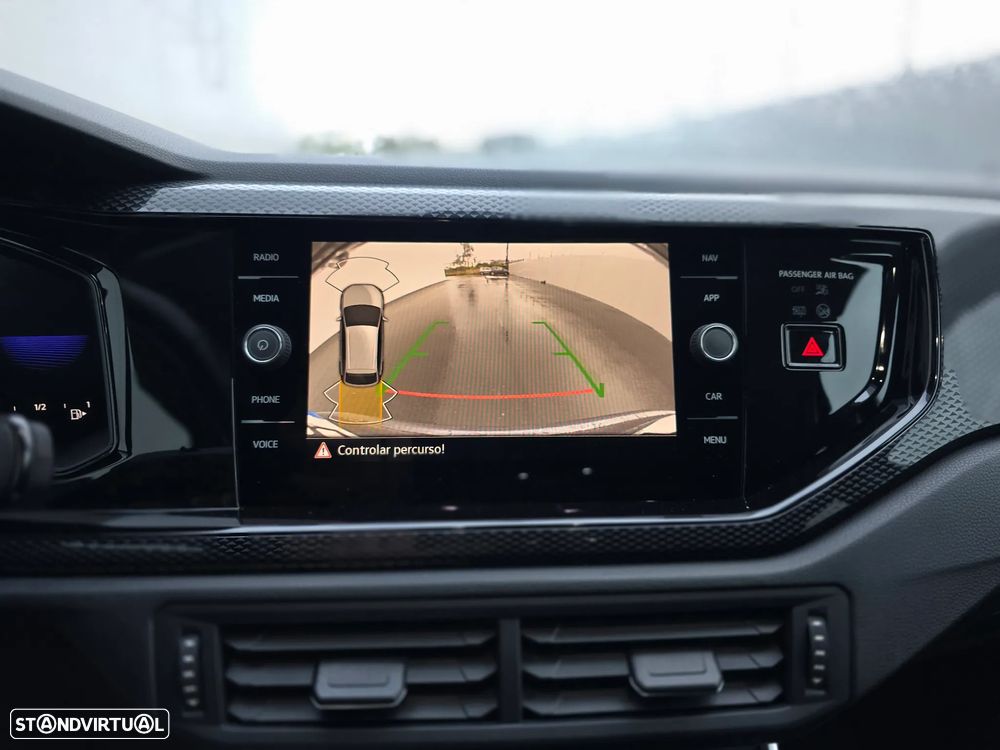 VW Taigo 1.0 TSI Urban Style - 22