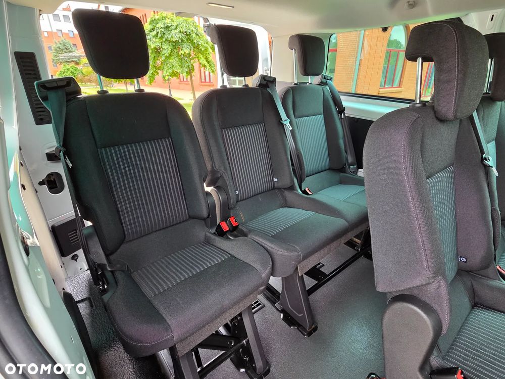 Ford Transit Custom L1H1 VA Trend - 15