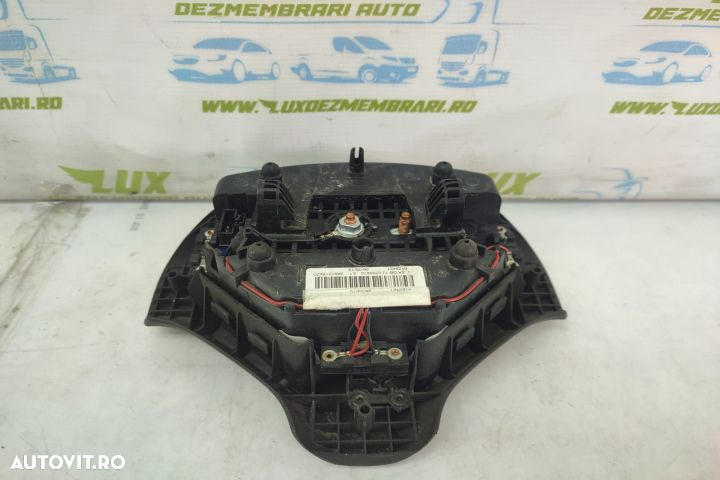 Airbag volan 96810154zd Peugeot 308 T7  [din 2007 pana  2011] seria - 2