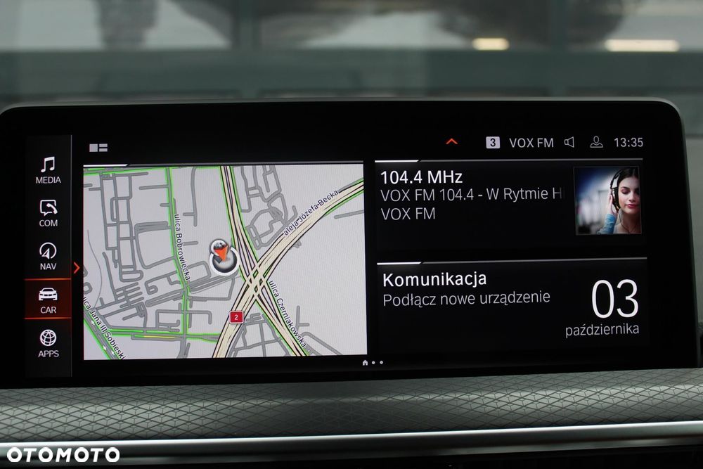 BMW X4 - 15