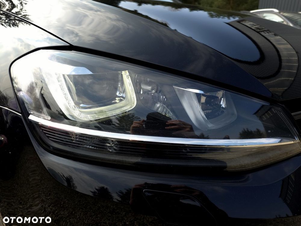 Volkswagen Golf 2.0 TDI BMT 4Mot Highline - 30