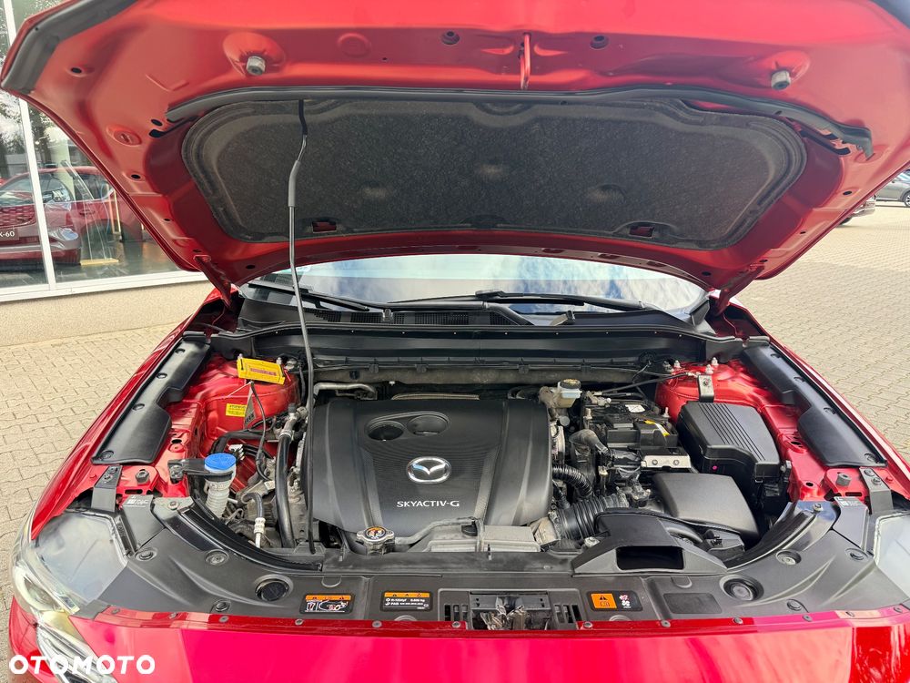 Mazda CX-5 2.5 Skyprestige 2WD - 17