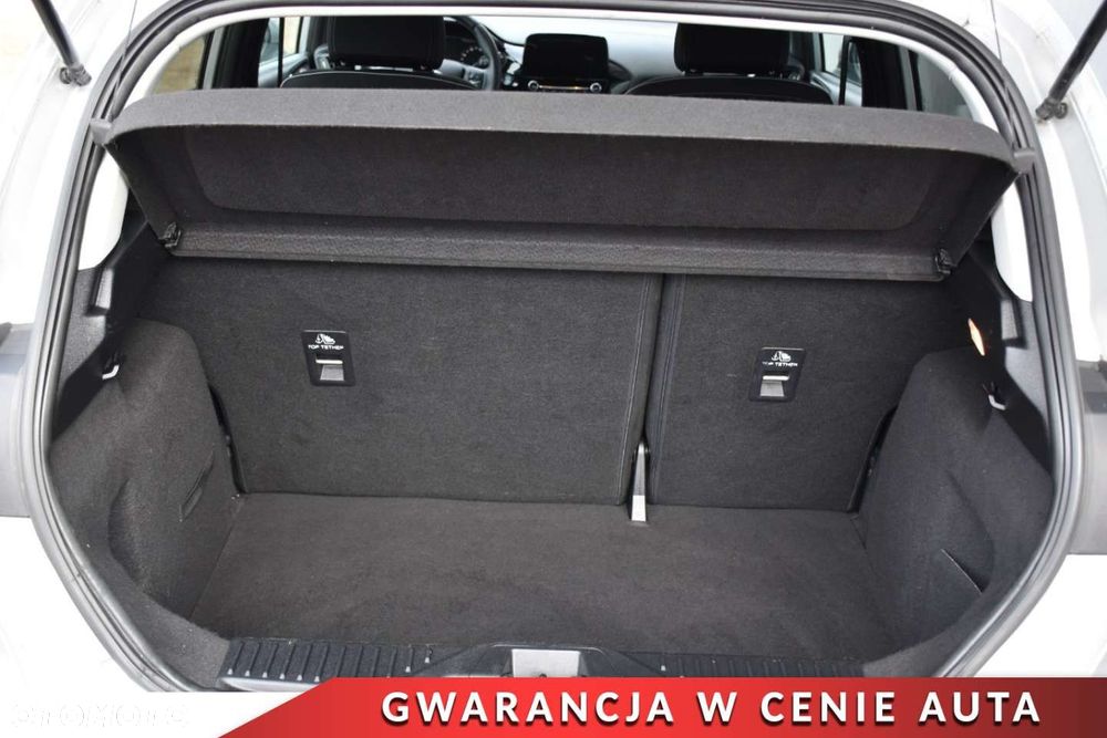 Ford Fiesta 1.0 EcoBoost Start-Stop Titanium - 24