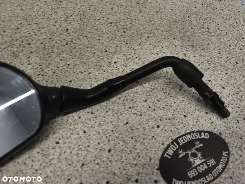 Lusterko lewe Triumph Trident 660 2022 - 3