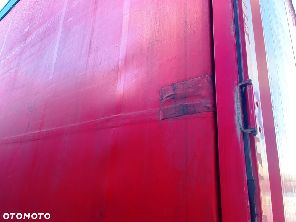 Schmitz Cargobull S01 - 9